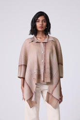 Wendy Shirt - Beige